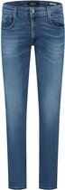 Replay Anbass Jeans Heren - Maat W31L34