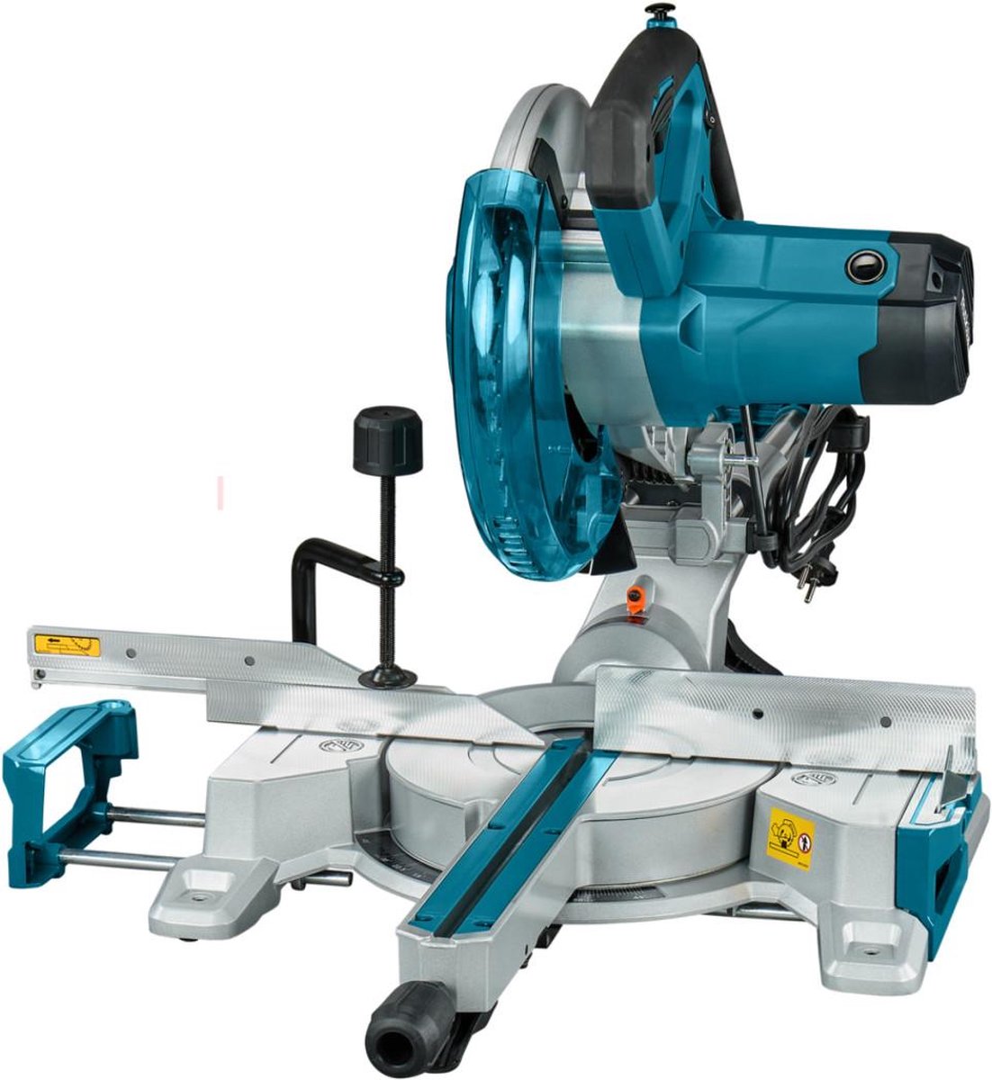 Makita LS1110F Radiaal afkortzaag 260mm 1450W