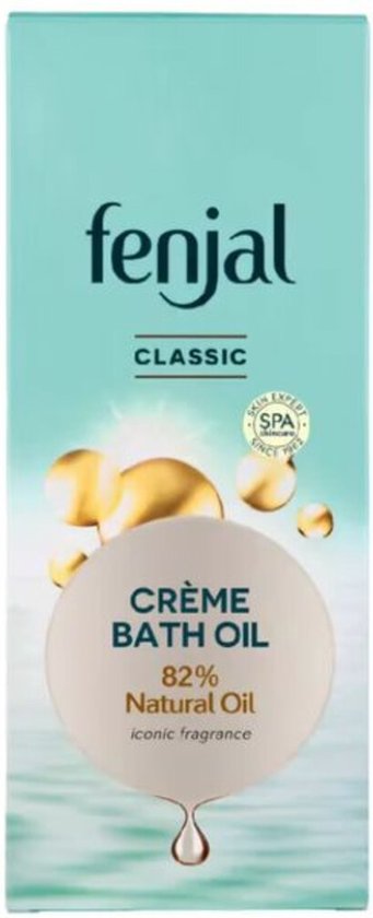 Fenjal Classique Badolie 200 ml