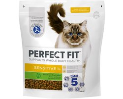 Perfect Fit Droogvoer Sensitive Kalkoen 1,4 kg