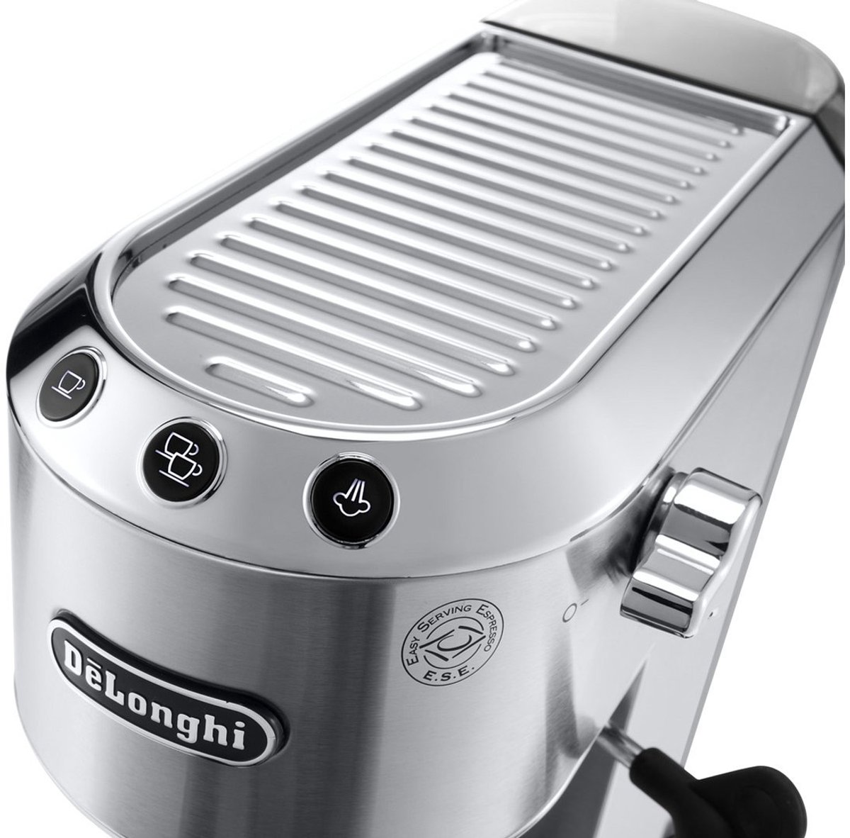 De'Longhi Dedica Style EC685.M - Pistonmachine - Metal thumbnail 5