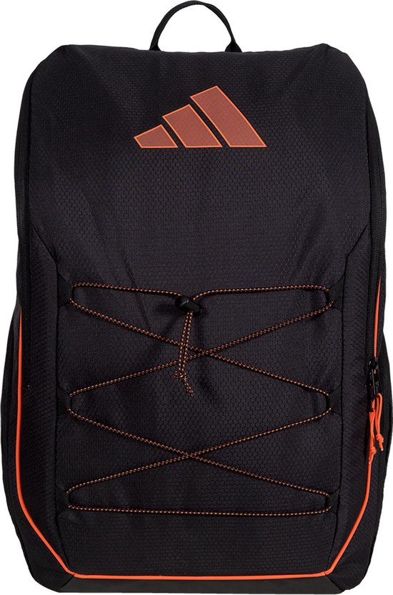 Adidas Padel Protour 3.3 Rugzak Zwart