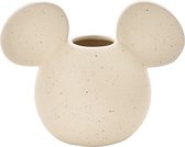 Mickey & Minnie Mouse Objets de décoration Head de Mickey multicolore