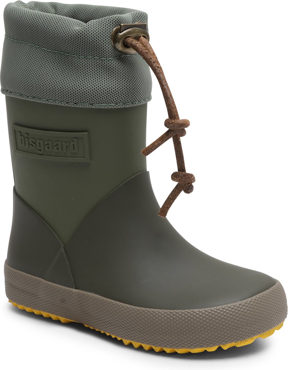 bisgaard nordic - Dark Forest - 33