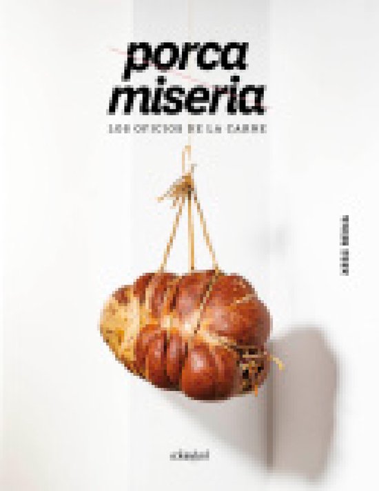Porca miseria - cover