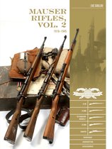 Mauser Military Rifles of the World, Robert W. D. Ball