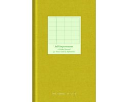 Self-Improvement Journal