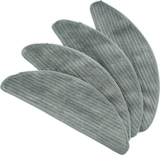 The Robot Vacuum Cleaner Mop Cloth Is Compatible With Irobot Roomba Combo Essential (y0112 Y0140 Y0110) Rvg Y1 Parts And Accessories I.607275417