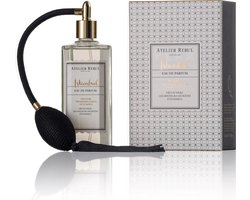 Atelier Rebul Istanbul - Eau de Parfum (125ml) - Houtige & Kruidige Geur - Unisex Parfum voor Man & Vrouw