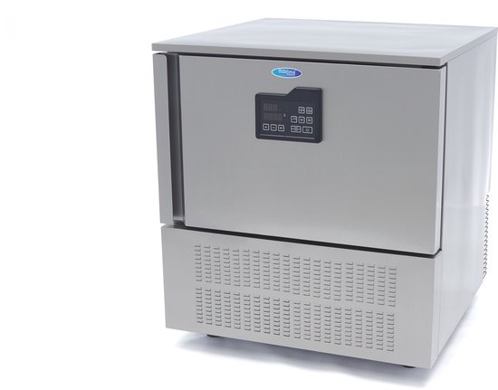 Snelkoeler / Blast Chiller - 3 x 1/1 GN