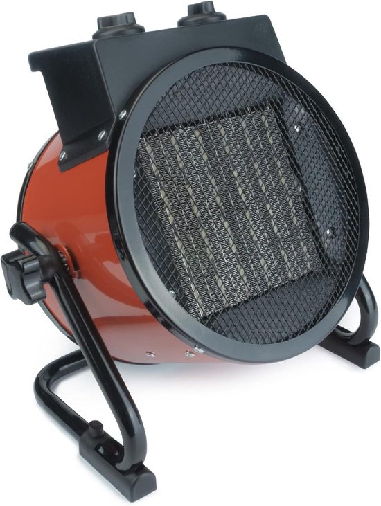 3-Radiatorventilator