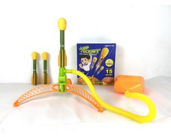 speelgoed-raket - raketwerper - schuimraketten - buitenspeelgoed - strandspeelgoed - traplanceringsset - zomerspeelgoed - vakantie-speelgoed - tuinspel - actief-speelgoed - kindercadeau - jongens-speelgoed - meisjes-speelgoed - buiten-activiteiten