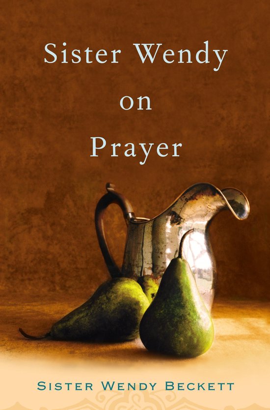 Sister Wendy on Prayer - cover