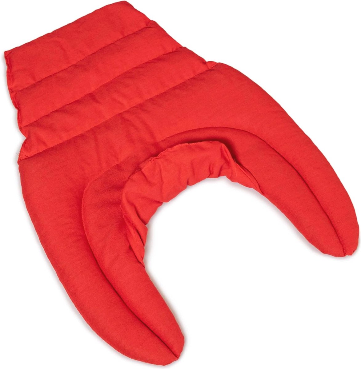 Nekkussen voor nek en schouders - Kersenpitkussen 2-in-1 Warmte en Kou