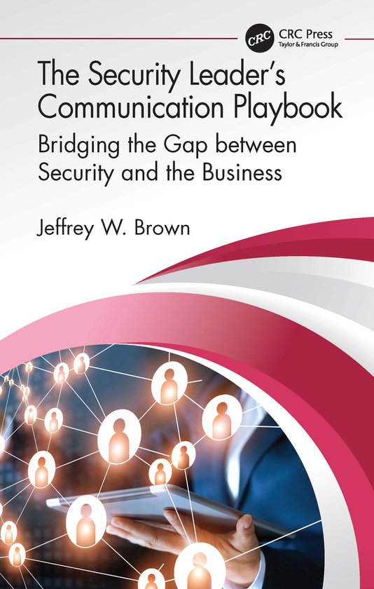 Security, Audit and Leadership Series-The Security Leader’ ... - cover