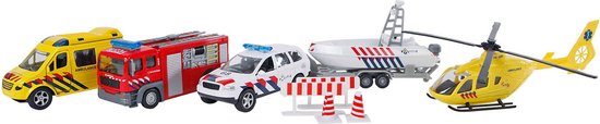 Foto: 2 play 112set nederlands die cast 3dlg 