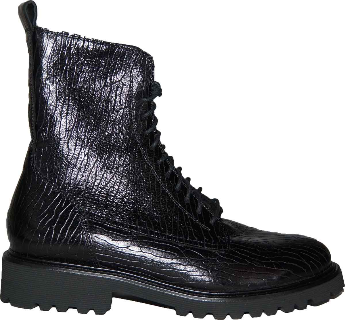 Durea 9801 Boot Zwart K