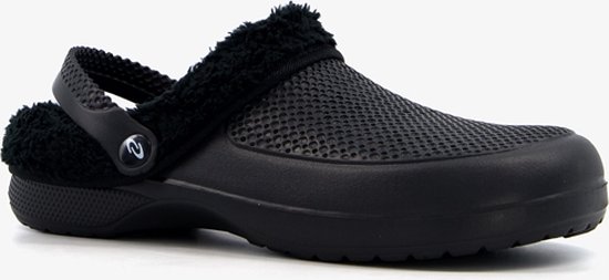 Rieker heren clogs 08096, Grijs zwart rook 00, 40 EU : Rieker