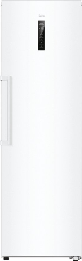 Haier, kastdiepvries H4F306WDH1BE