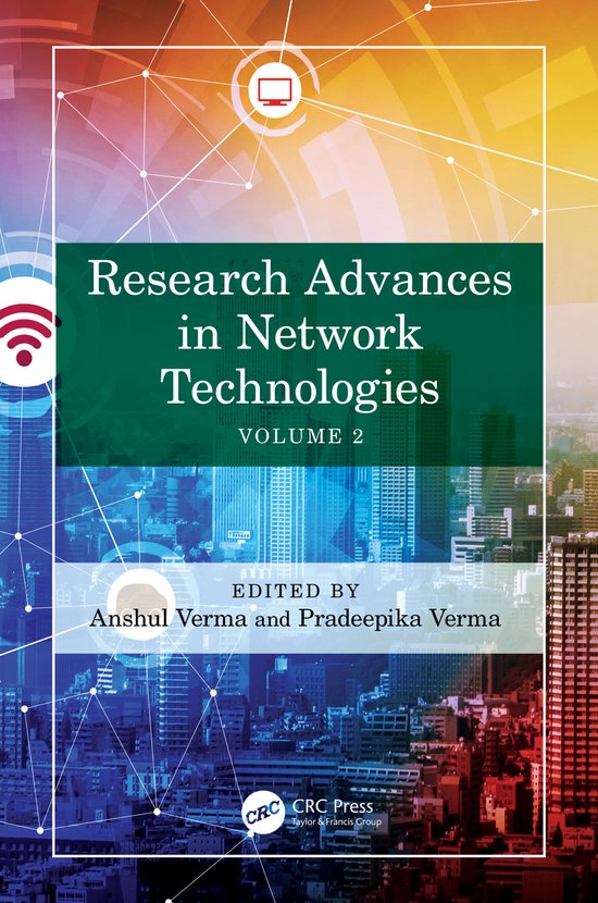 Research Advances in Network Technologies - cover