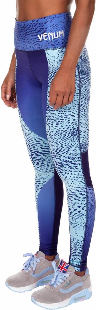 Venum Dune dameslegging blauw Venum fitnesskleding - L — afbeelding 5