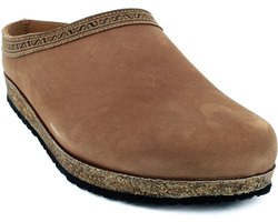 Stegmann Dames en Heren clogs Leder