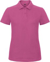 B&C Id.001 Ladies' Polo Shirt CGPWI11 - Fuchsia - M