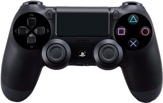 Sony DualShock 4 Controller - PS4