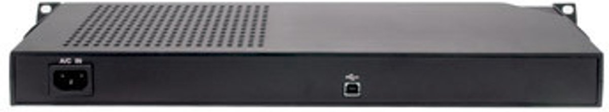 Digi Hubport/14 14 port USB 2 0 hub 19in rack (includes 1 US IEC power cord)