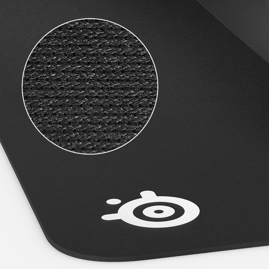 SteelSeries QcK Mini - Gaming Muismat - Small