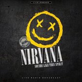 Nirvana - Sounds Like Teen Spirit (CD)