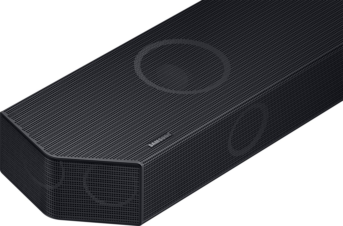 Samsung HW-Q930D - Soundbar - Cinematic Q-series - 2024 – foto 4