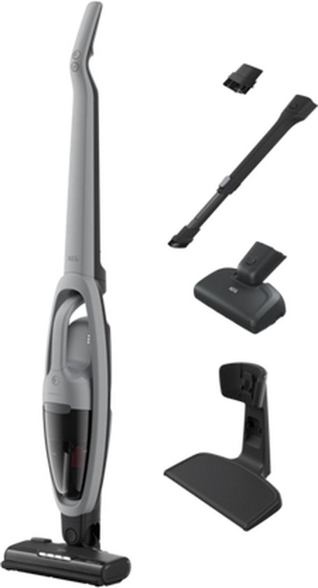 AEG AS52AB18UG Aspirateur-balai Animal 5000