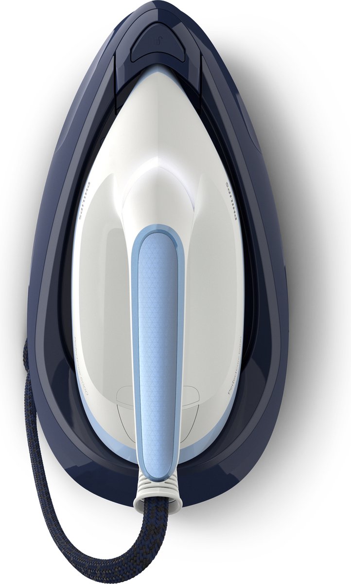 Philips Perfect Care 6000 Series PSG6026/20 - Stoomgenerator - 1.8L Watertank - Blauw / Wit — afbeelding 3