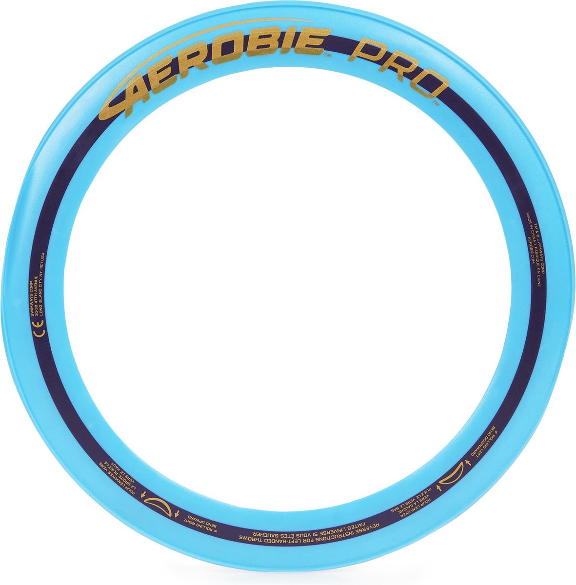 Aerobie Ring Pro frisbee ring