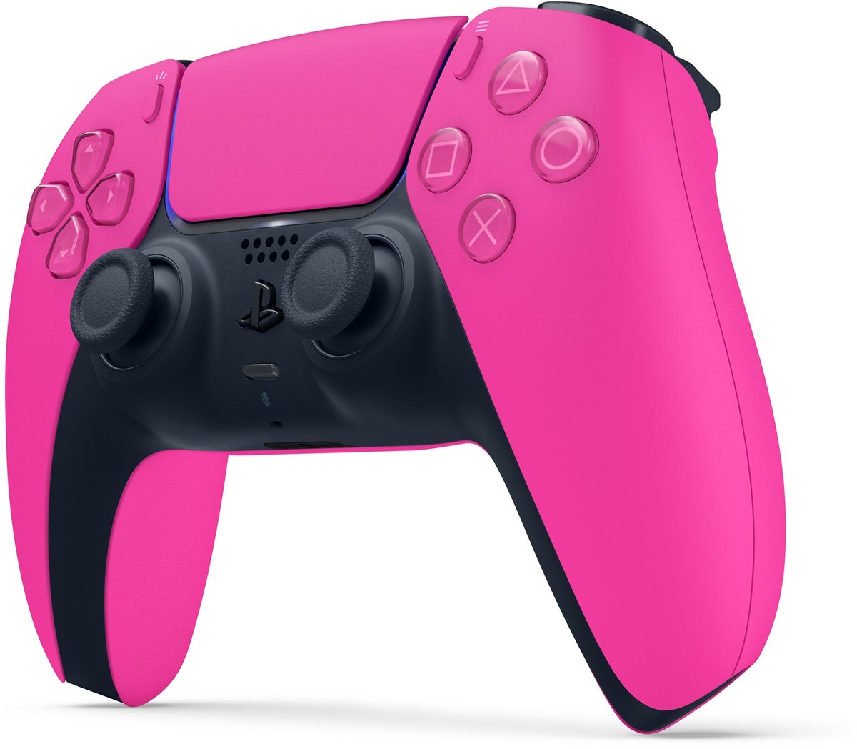 Sony PS5 DualSense Draadloze Controller - Nova Pink – foto 7