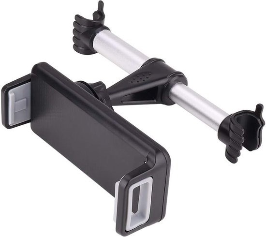 imoshion Hoofdsteun Tablethouder Auto | Webwinkel imoshion Hoofdsteun Tablethouder Auto | Webwinkel