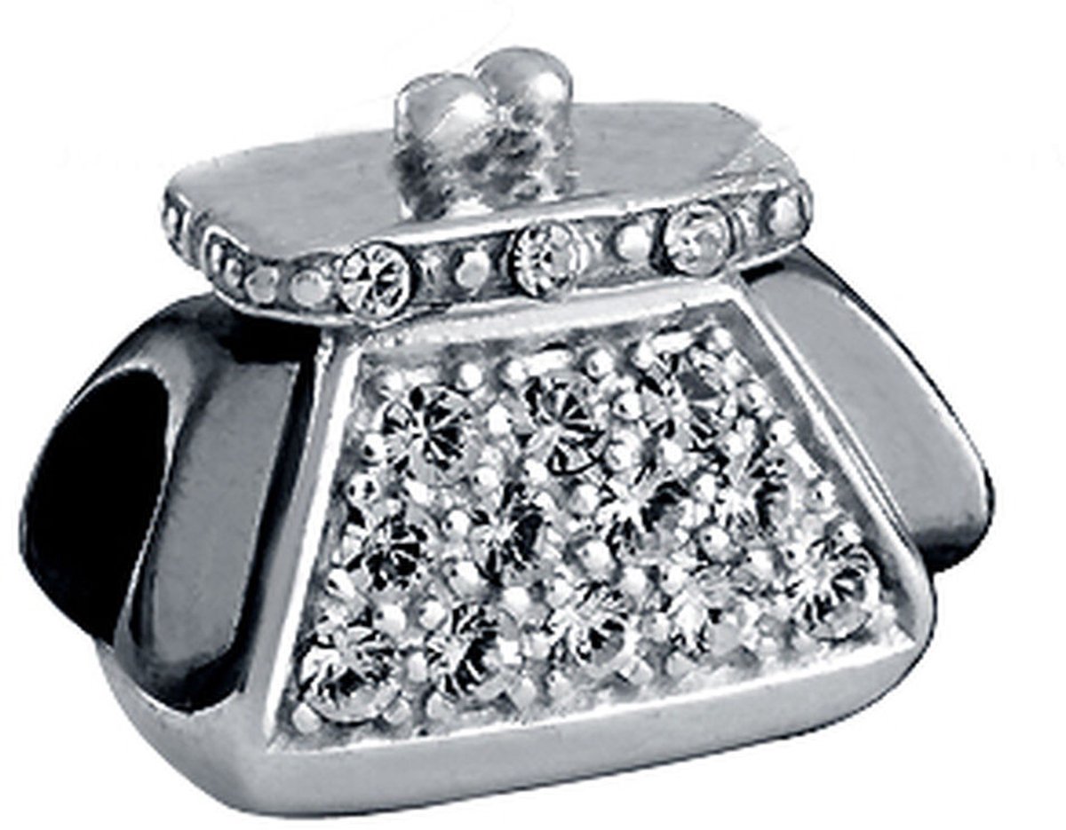 Sieraad Dames Viceroy VMG0041-10 Zilverkleurig 1 cm