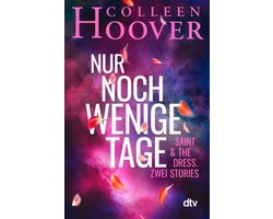 Omslag van Nur noch wenige Tage