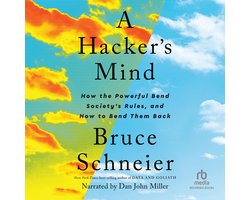 A Hacker's Mind