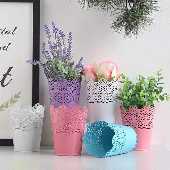 Gullor Potloodhouder Metalen Bureau Organizer Make-up Borstel Houder Potlood Cup, Koper, Rose Goud Gullor Potloodhouder Metalen Bureau Organizer Make-up Borstel Houder Potlood Cup, Koper, Rose Goud