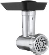 Bol.com Vleesmolen aluminium handmatig Profi Plus met stevige bevestigingssysteem Vleesmolen aanbieding