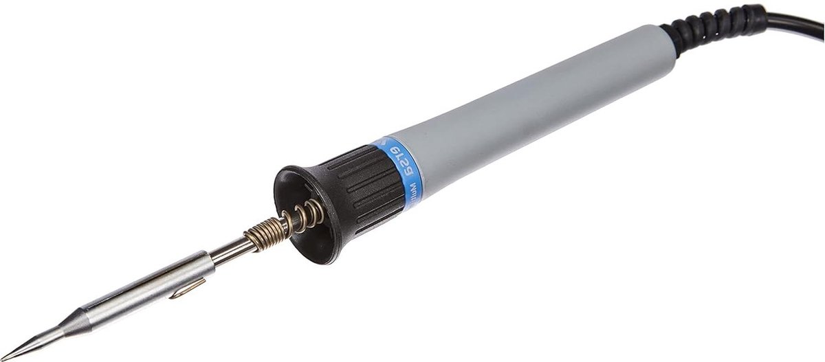 25W 230V Multitip C Soldeerbout - 0920BD