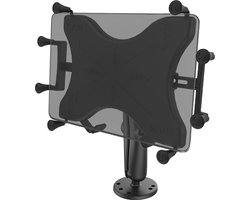 X-Grip 9-11" UN9U tablet schroefvaste set