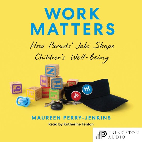 Work Matters - cover