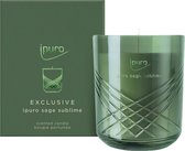 Ipuro Geurkaars Sage Sublime 270gr