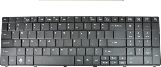 Acer TravelMate P253 – Intel Core i3-3e Generatie – 15 inch – 8GB RAM – 240GB SSD – Windows 10 Home