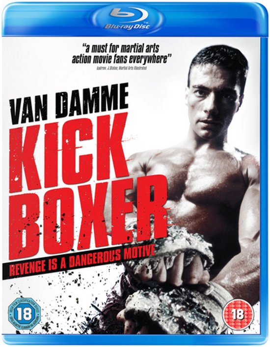 Kickboxer (Import)