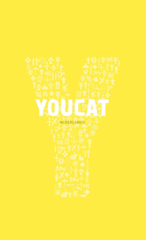 Youcat - cover