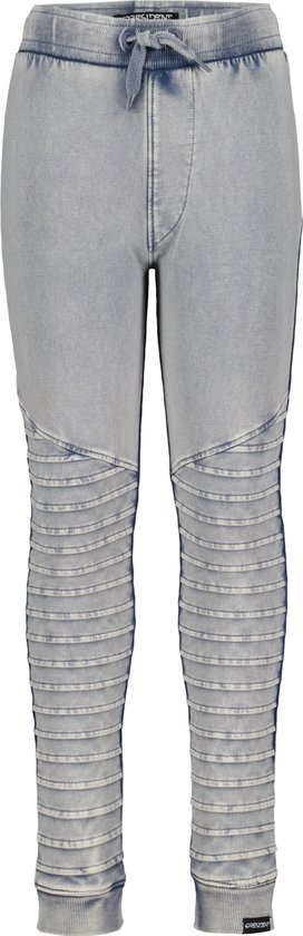 4PRESIDENT Broek Jongens - Bleach - Maat 164